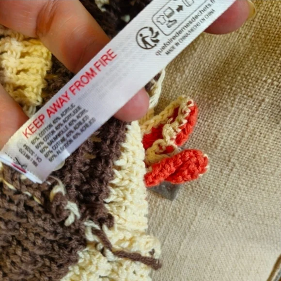 Anthropologie Celandine XL Swim Dress Cover Up Crochet Resortwear - Picture 11 of 15